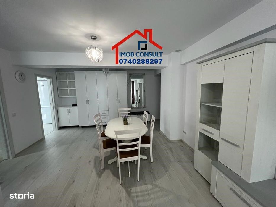 Apartament 2 Camere De Închiriat |FIALD |Loc de Parcare Inclus |CE1694