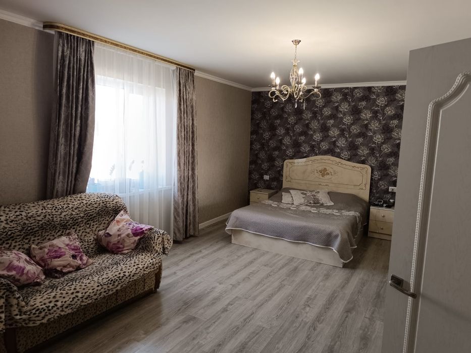 Продам дом 6- комнат 9 сот