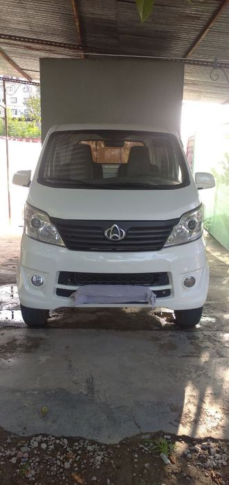 Чанган
176 000 пробег, йили 2018,Бахром 1:
176 000 пробег, йили