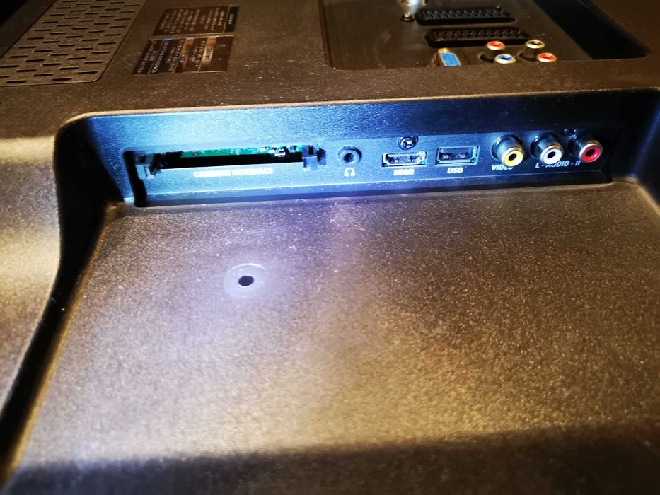 Телевизор PHILIPS -47PFL3605H/12-ремонт