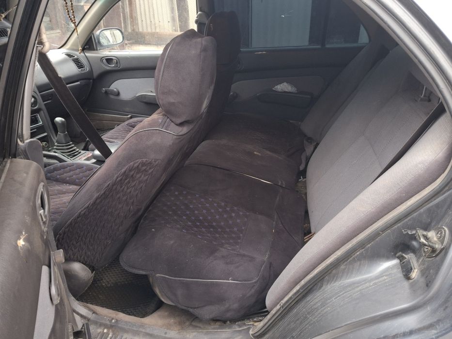 Галант на разбор