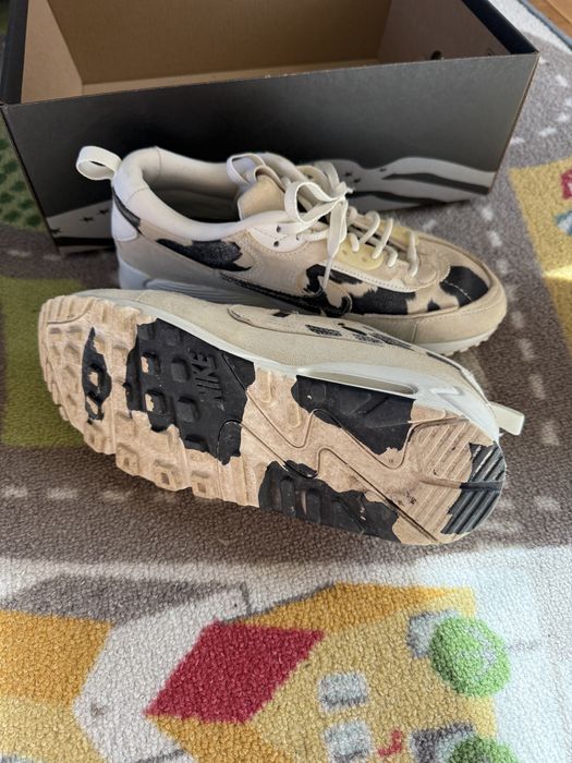 Дамски маратонки Nike