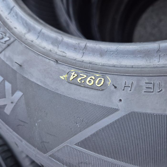 195 65 15 Hankook 2024