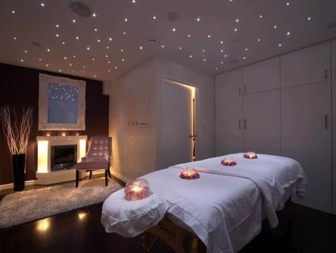 Массаж на выезд.