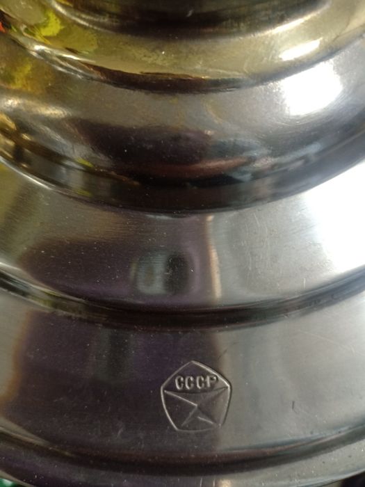 Самовар на дровах