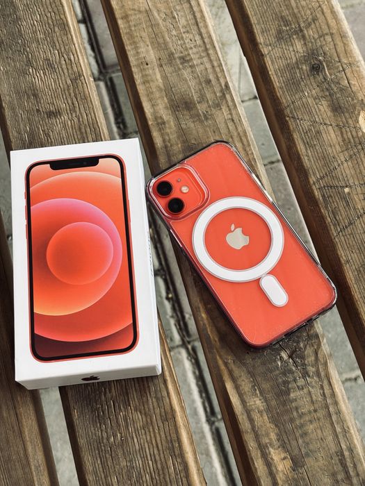 Айфон 12 мини 128GB Идеал