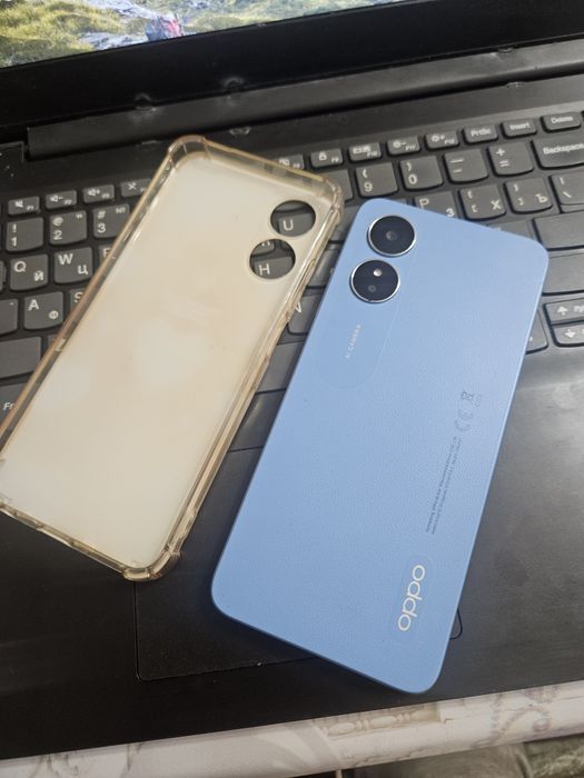 Оппо А17 64г продам