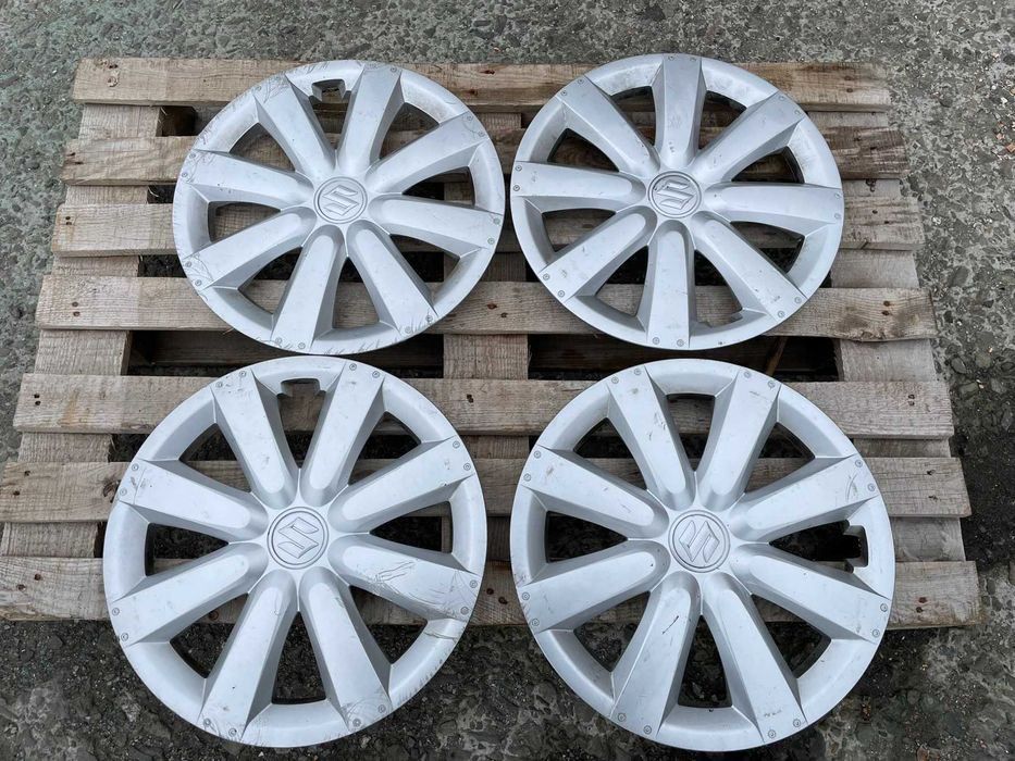 16 цола Тасове Suzuki SX4