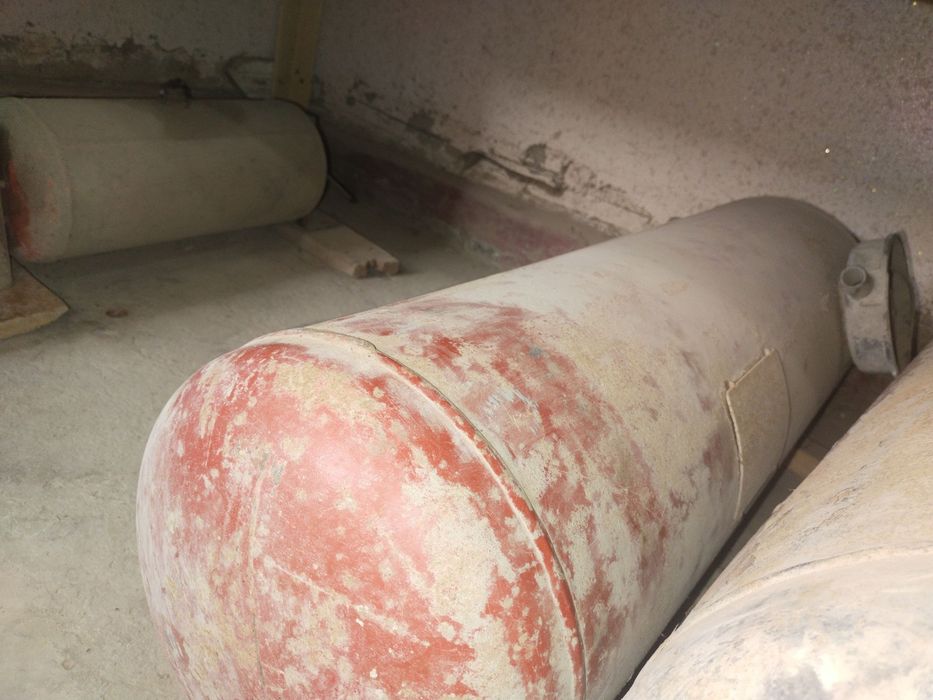 Propan balon 2 ta Sotiladi