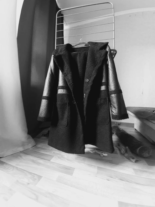 Куртка осенняя - весенняя