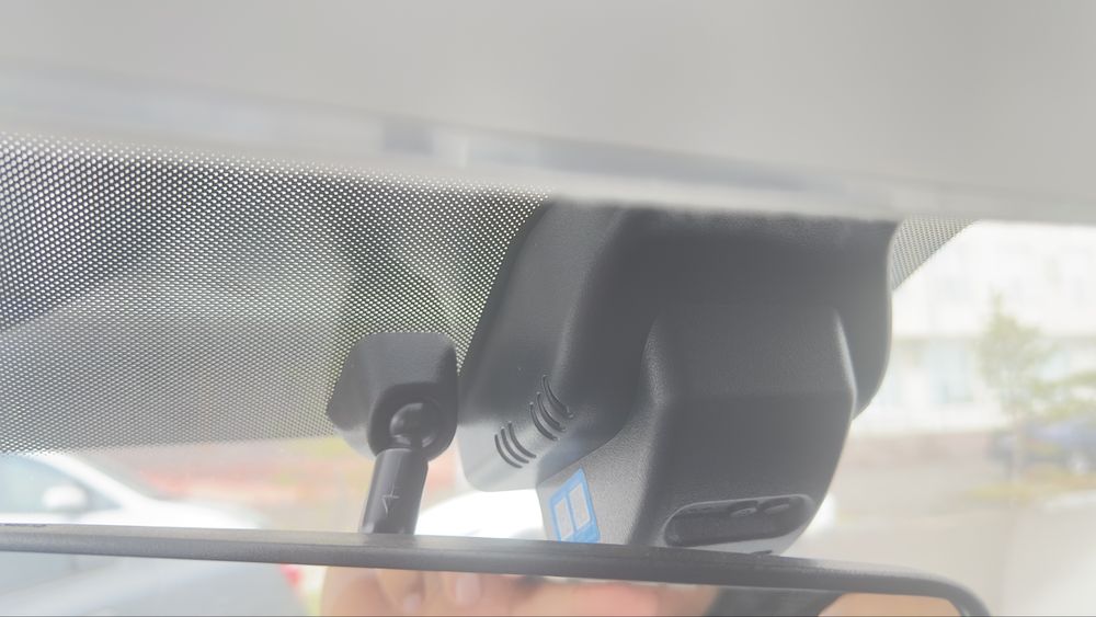 Видеорегистратор для Hyundai Mufasa