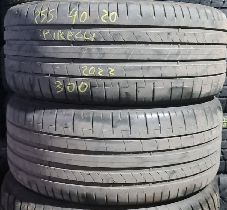 245 45 18 si 255 40 20  Anvelope Vara