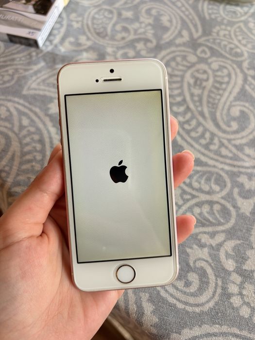 Iphone SE 1st generation