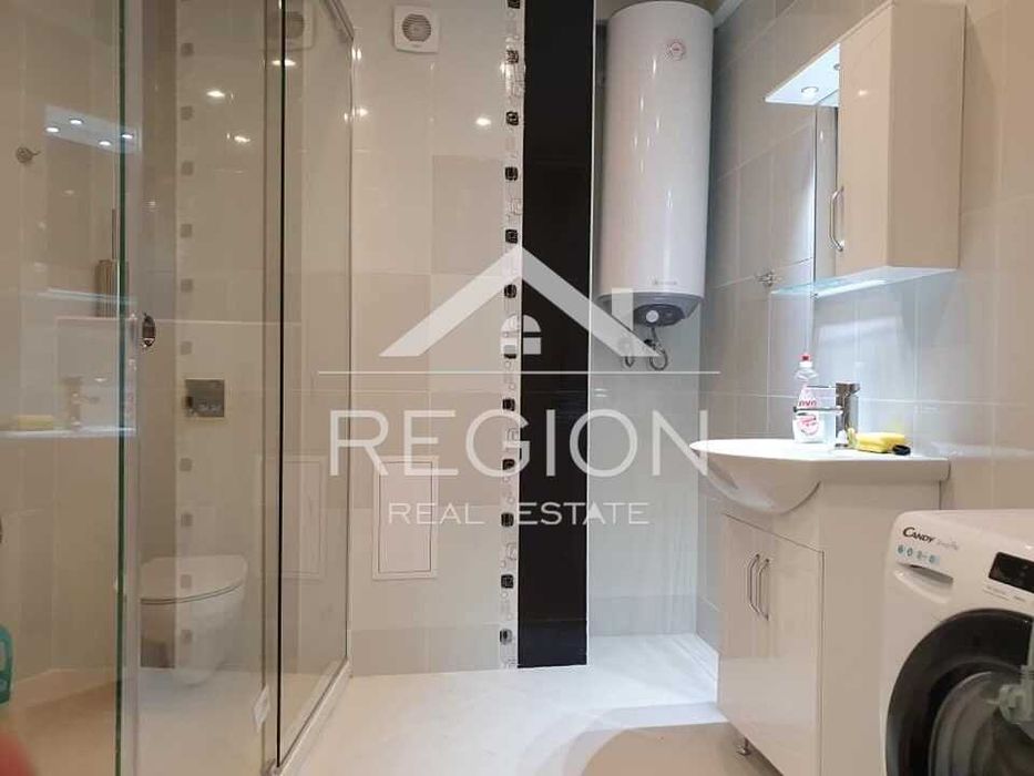 Дава се под наем Двустаен апартамент в Варна, Възраждане 1 - 65 кв.м за 382.5 € - Снимка #10