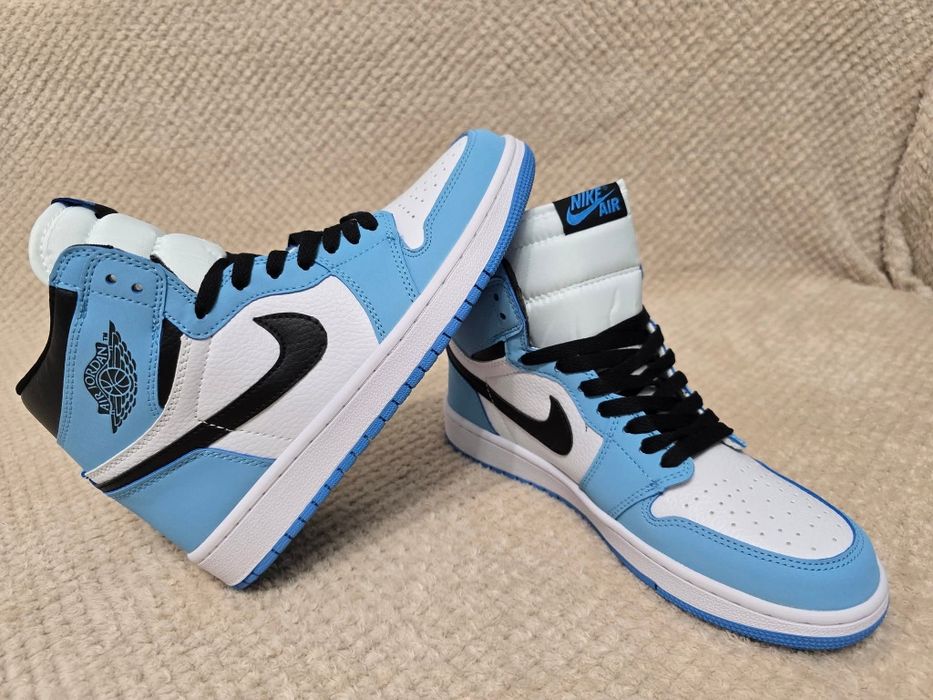 Nike Jordan 1 nr 41 și 42 preț 350 lei