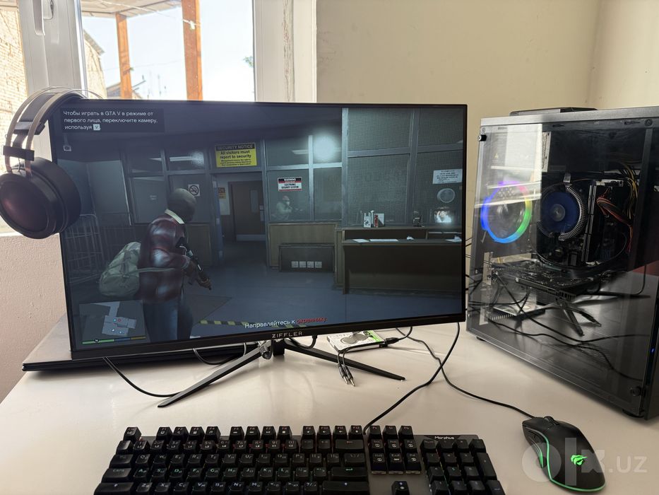 igravoy pc full set