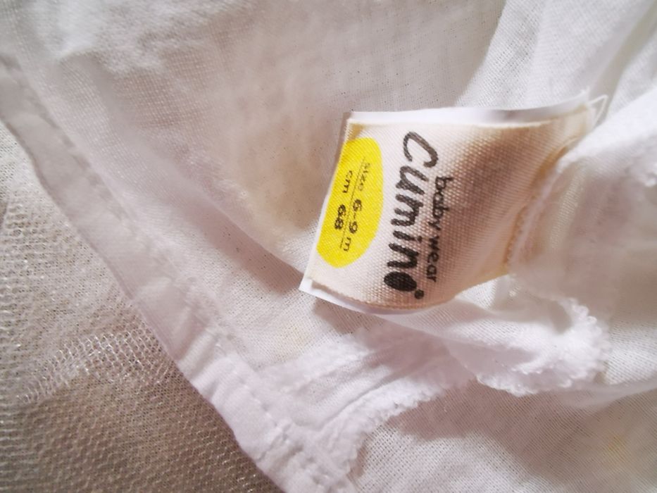 Нови детски роклички