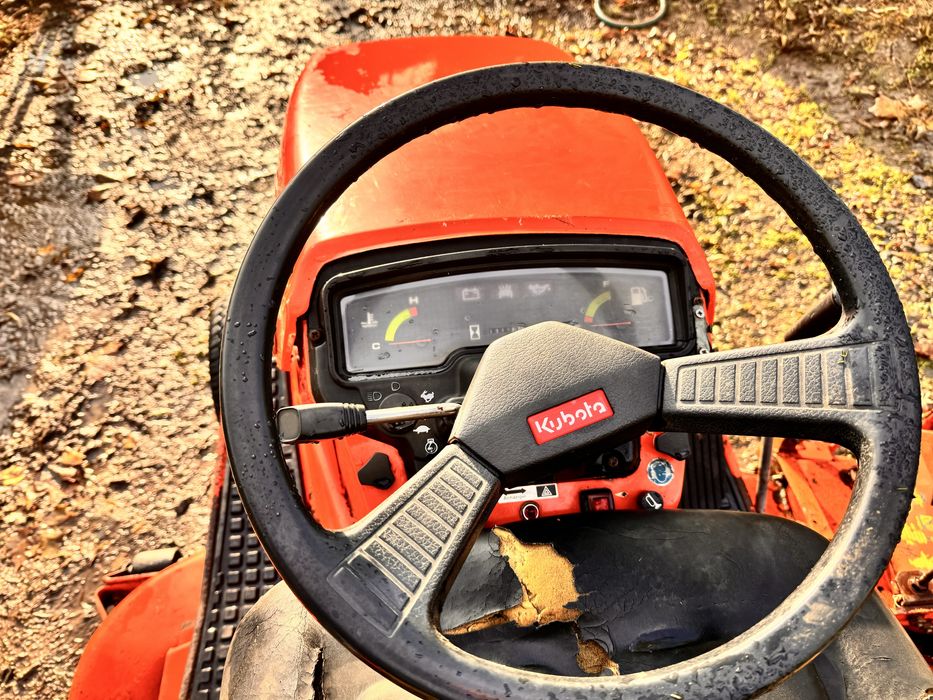 kubota gt • Anunturi gratuite • OLX.ro