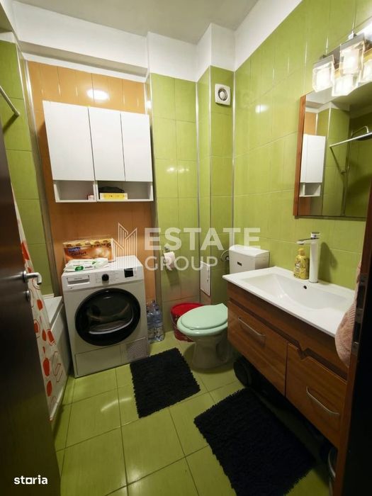 Apartament 3 camere decomandat, Zona Fratelia