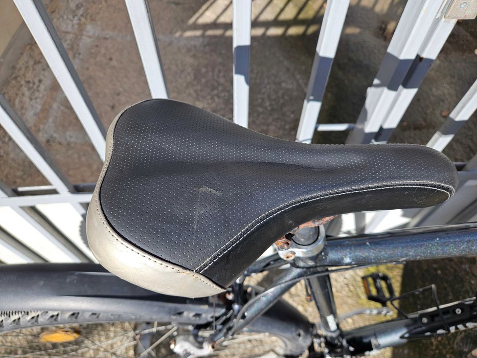 Алуминиев велосипед 28 цола WINORA-шест месеца гаранция