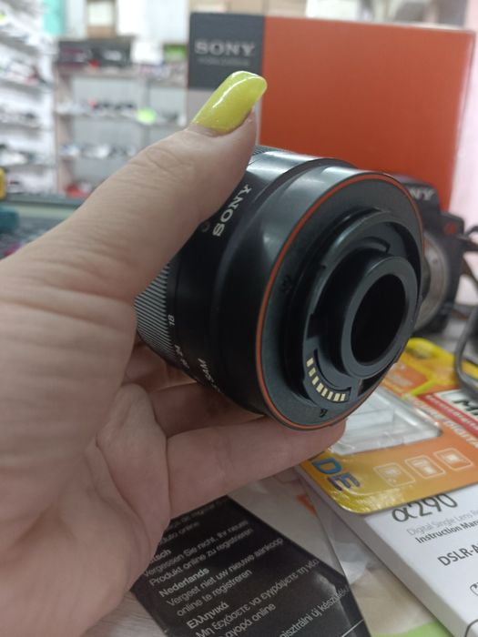 Продам фото аппарата sony A290