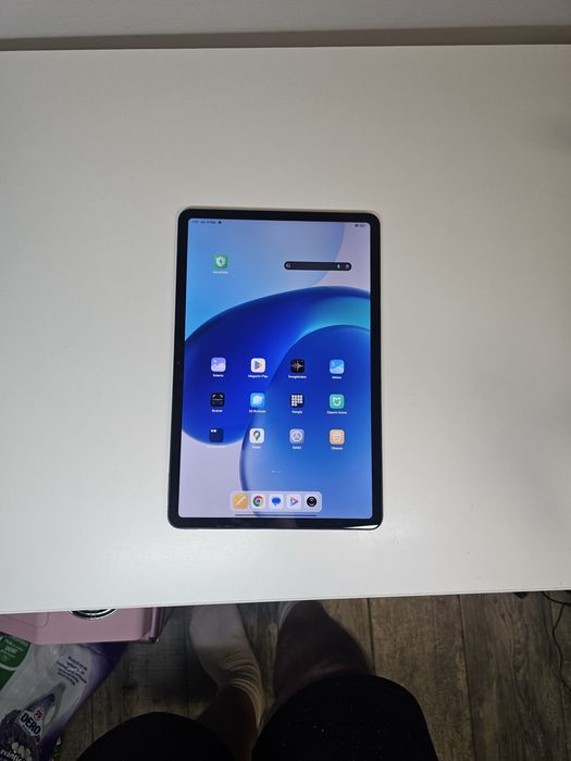 Xiaomi Pad Pro 12.1" 256GB – Ca Nouă – Garanție 2027