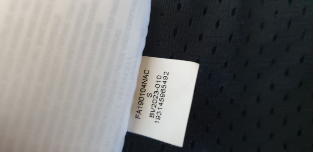 Jordan X  PSG Mens Pant Size S НОВО! ОРИГИНАЛ! Мъжко Долнище!