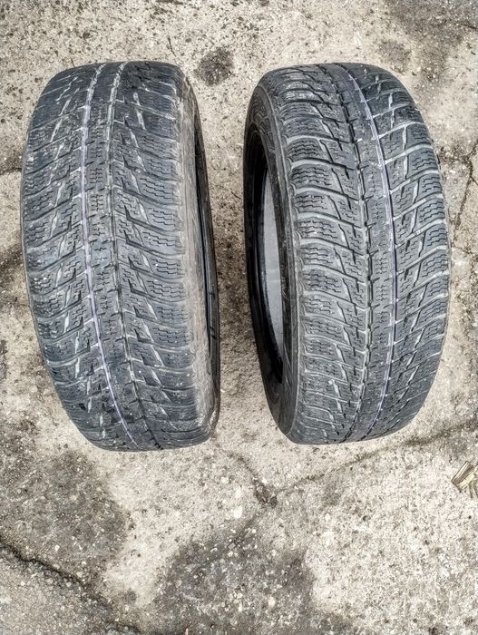 Anvelope iarna SUV 225 65 17 Mazda, Jeep, BWM, Opel, Ford, Hyundai Kia