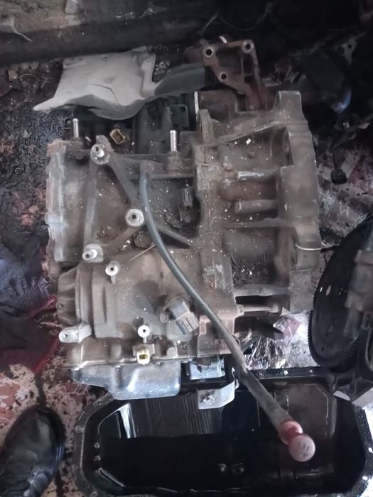 Продам запчасти мазда 5