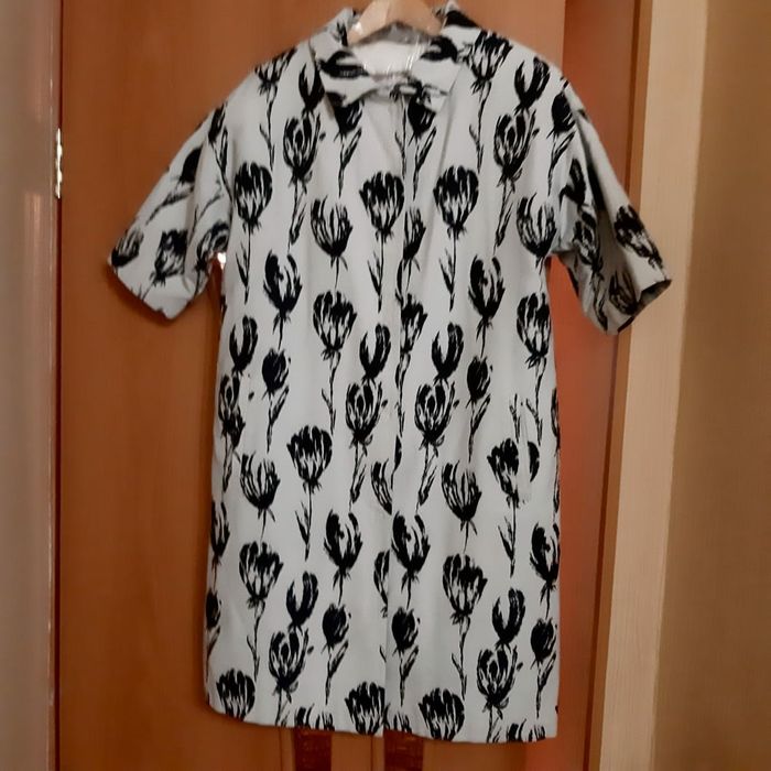 Продам пальто летнее.