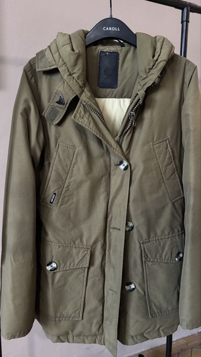 Зимно яке Air force, L размер