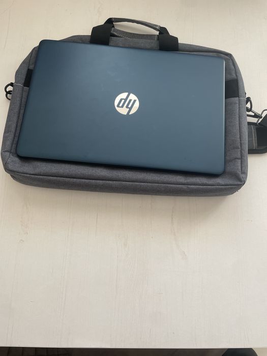 HP laptop Не Използван СВАЛЯМ ЗА СЕРИОЗНИ!