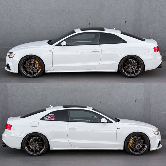 AUDI A5 2012 — imagine 4