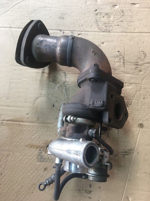 Turbina Rover 75 2.0d cod 2248060