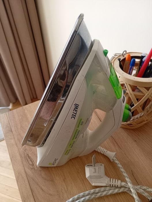 Ютия с пара   !.