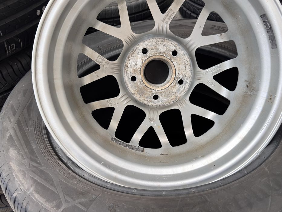 4бл ал Opel Vectra Astra Zefira 16 цола немски