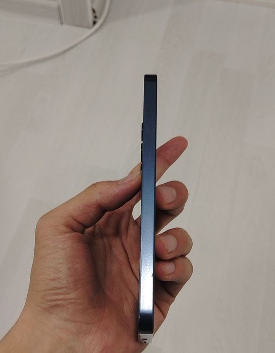 Samsung A 35 sgarntiym