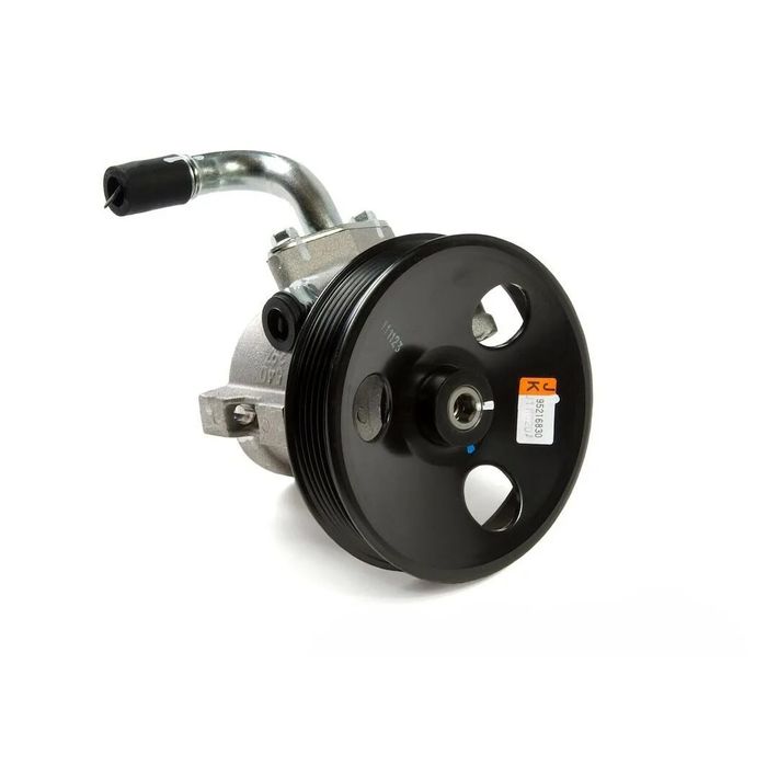 Gidravlika nasos Xitoy & Korea