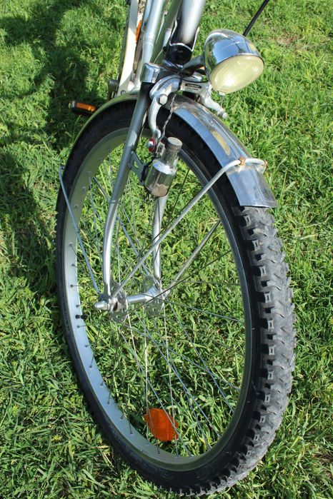 Велосипед дамски