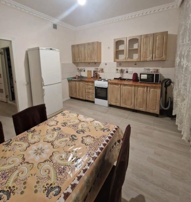 Сдам квартиру на долгий срок !