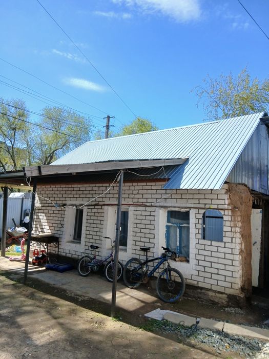 Под снос,  бұзып алып кетуге