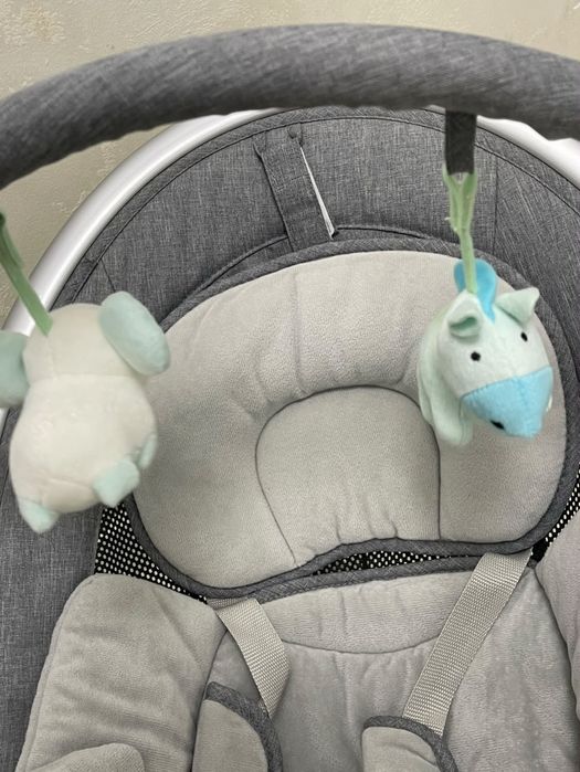 Leagăn electric Kidprotect