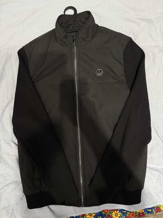 Легкая куртка Zegna