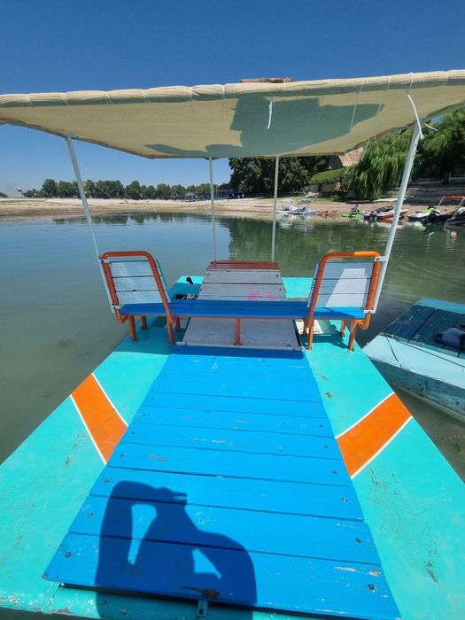 4× семейное катамаран