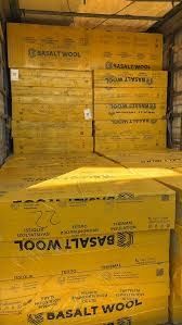 Базалтовая вата Basalt wooll,