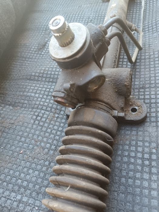 Рулевая рейка Фольксваген Пассат Б3