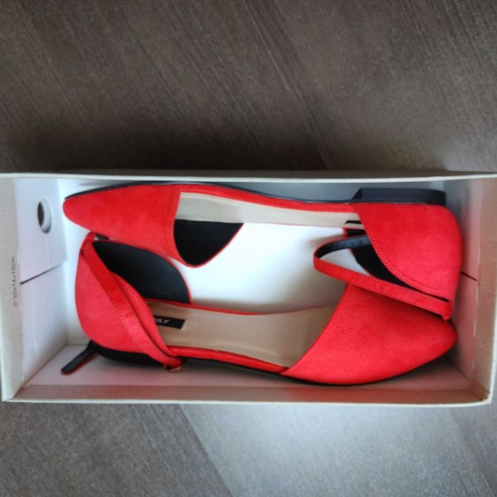 дамски обувки ONLY