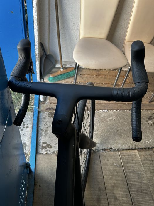 Cursiera carbon Scott addict SE disc - e tap