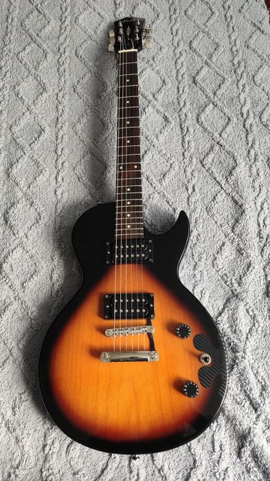 Гитара электрогитара КОРТ