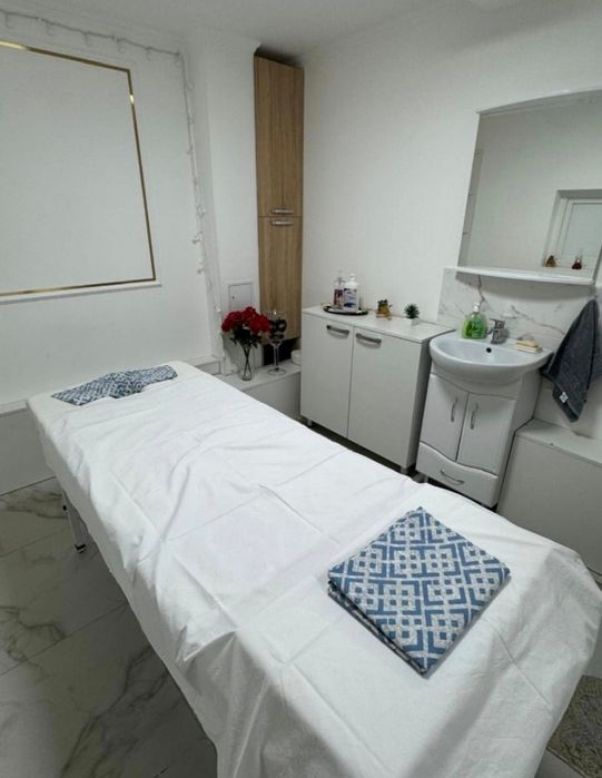 Массаж релакси озим жасайм